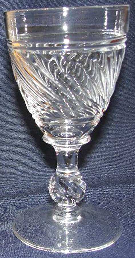 STU1 Wine Glass by Stuart-1
