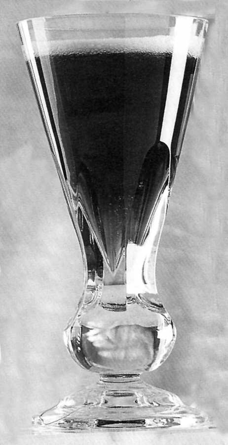 Symphony Beer Glass by Stuart-1