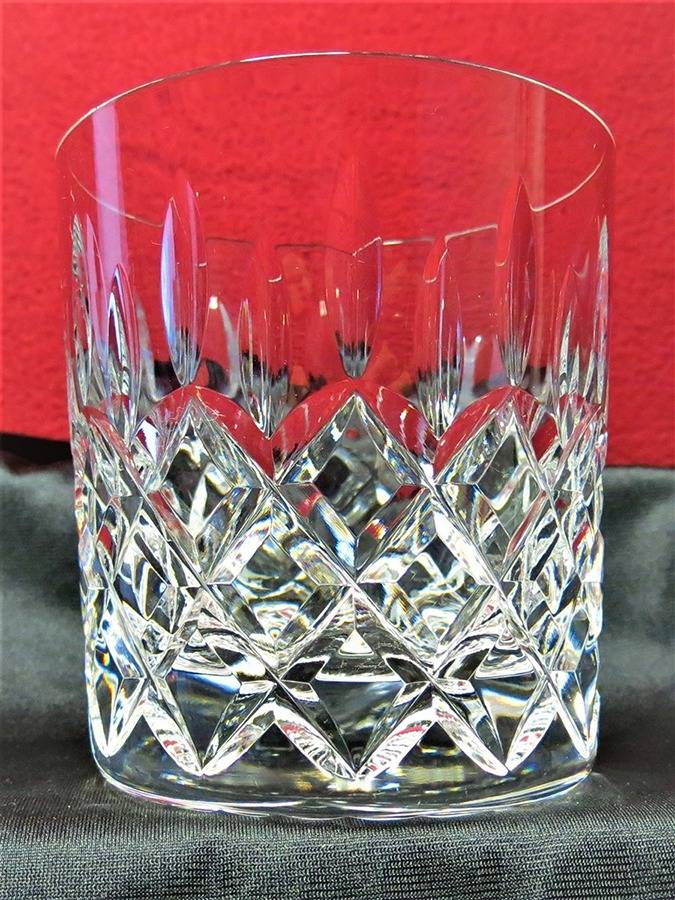 Tewkesbury Double Old Fashioned by Stuart-1