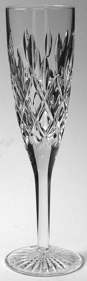 Tewkesbury Fluted Champagne by Stuart-1