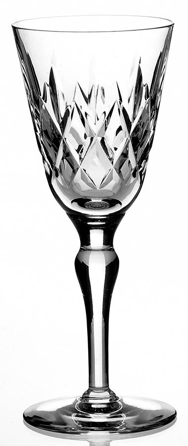 Tintern Wine Glass by Stuart-1