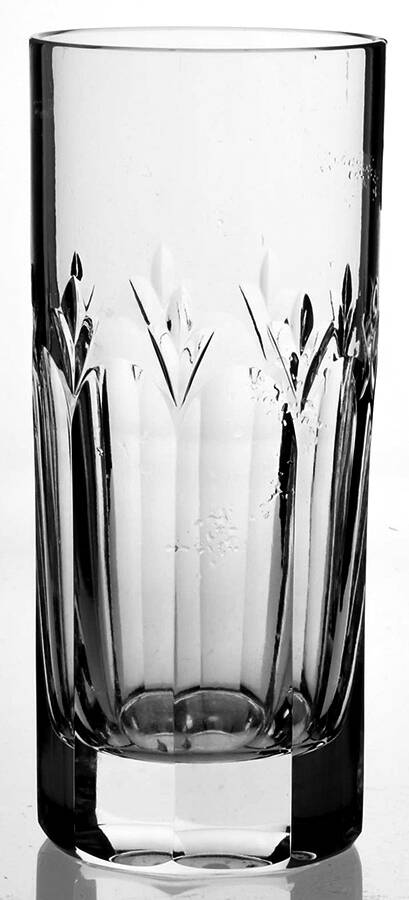 Valencia Highball Glass by Stuart-1
