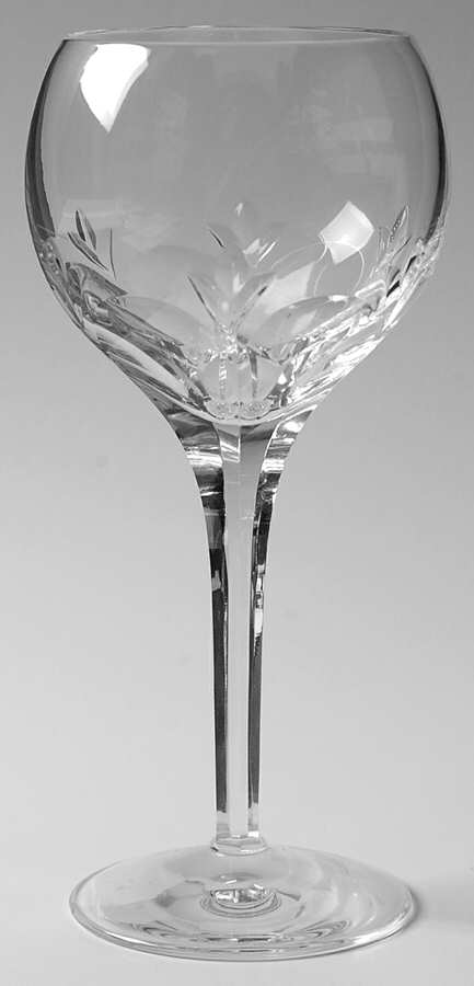 Valencia Wine Glass by Stuart-1
