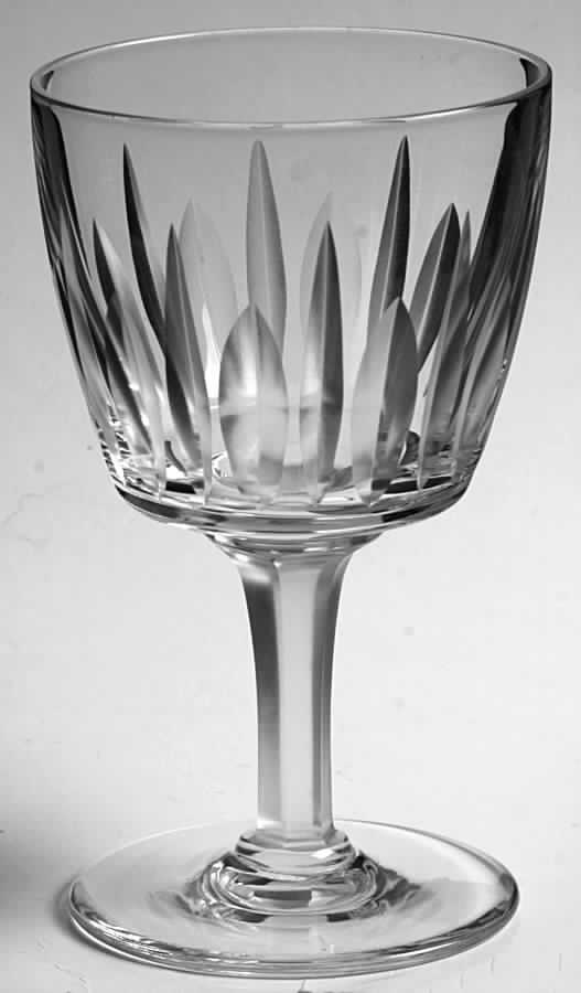 Versailles Claret Wine by Stuart-1