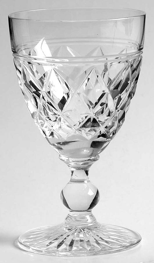 Victoria (No Trim, Cut) Wine by Stuart-1