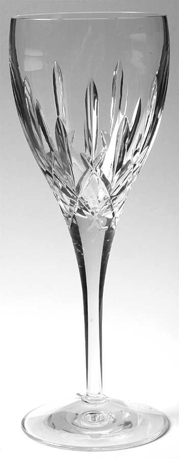 Wellington Water Goblet by Stuart-1