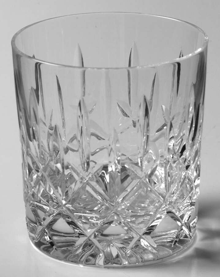 Wellington 10 Oz Double Old Fashioned by Stuart-1