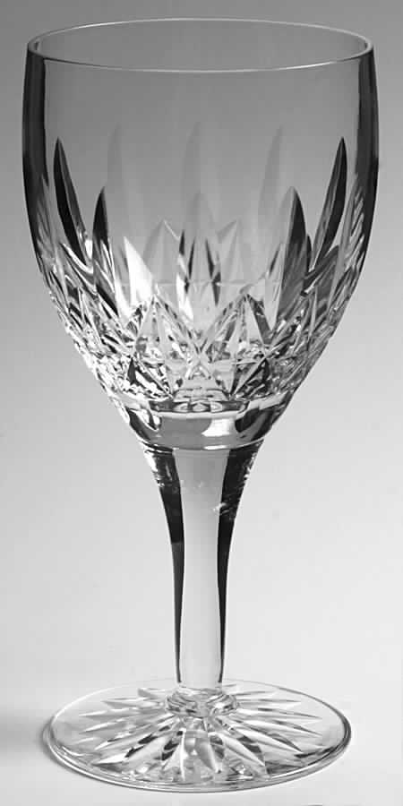 Windsor (Older 1974) Water Goblet by Stuart-1