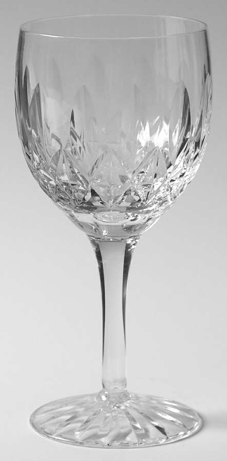 Windsor (Older 1974) Wine Glass by Stuart-1