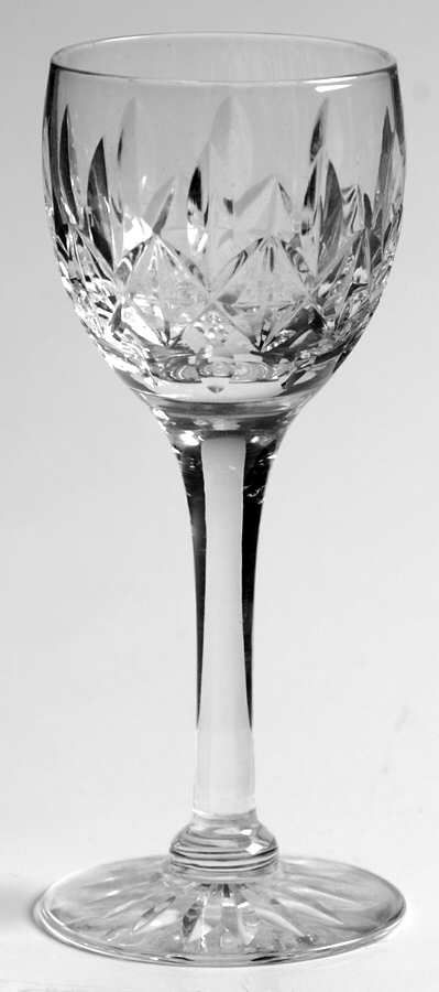 Windsor (Older 1974) Cordial Glass by Stuart-1