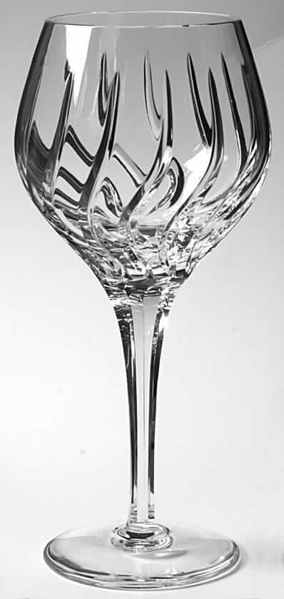 Winchester Water Goblet by Stuart-1