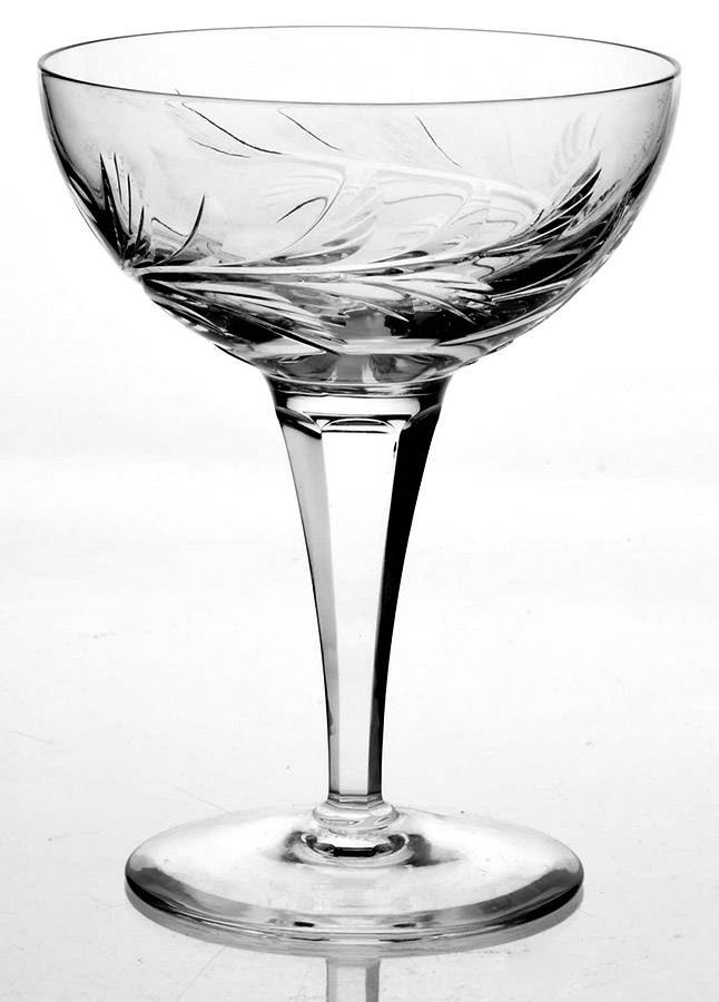 Windermere Champagne/Tall Sherbet by Stuart-1