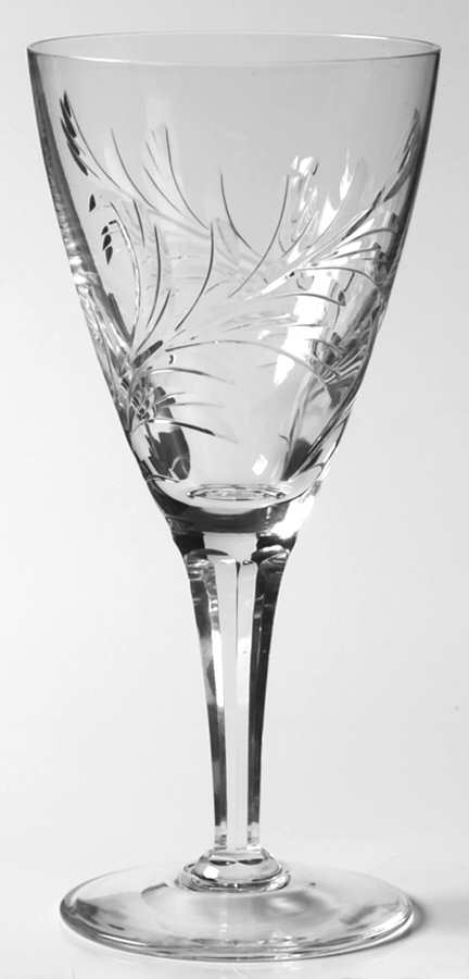 Windermere Wine Glass by Stuart-1