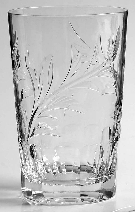Windermere 10 Oz Flat Tumbler by Stuart-1
