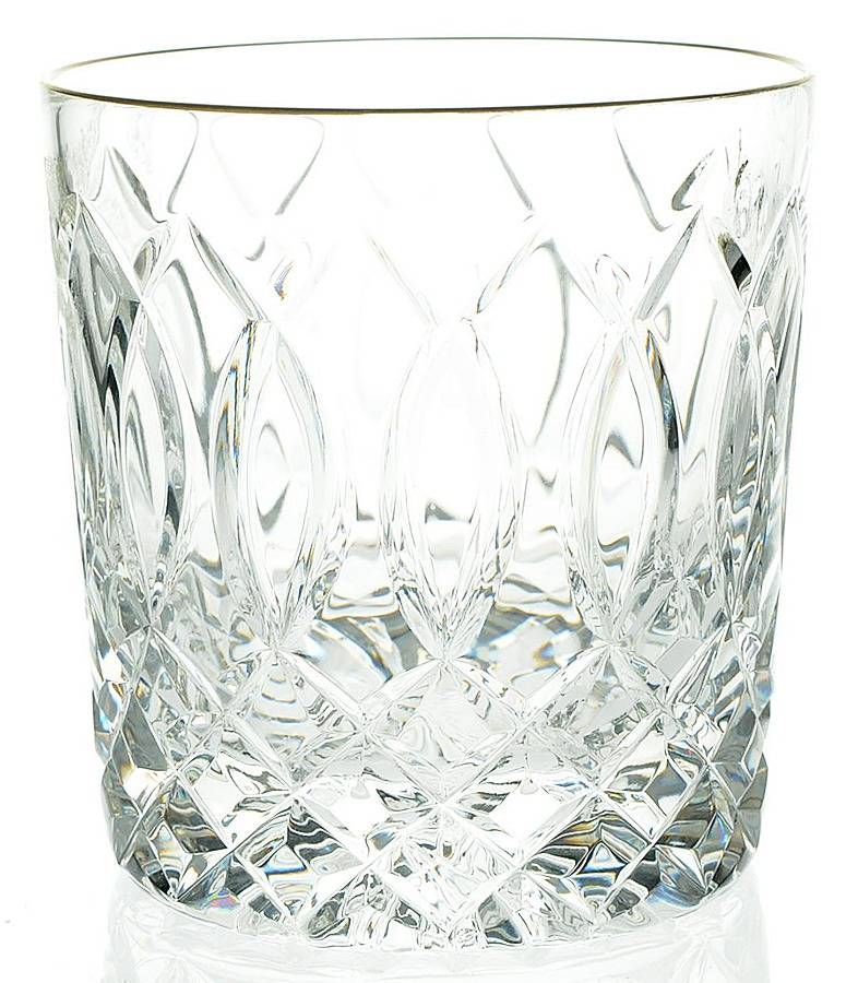 Windsor Gold Double Old Fashioned by Stuart-1
