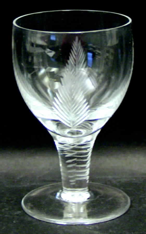 Woodchester Clear Claret Wine by Stuart-1