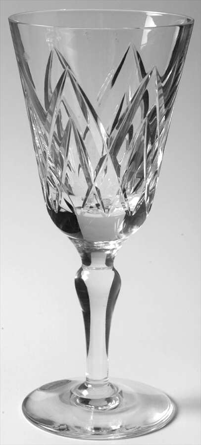 York Wine Glass by Stuart-1