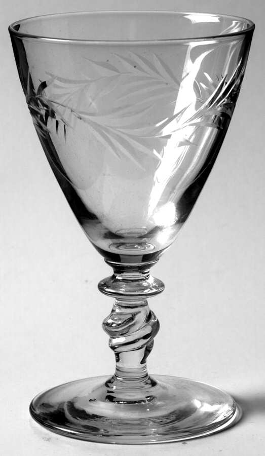 Accent Wine Glass by Susquehanna-1