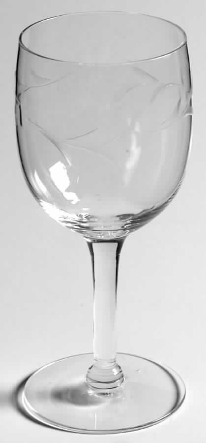 Capri Wine Glass by Susquehanna-1