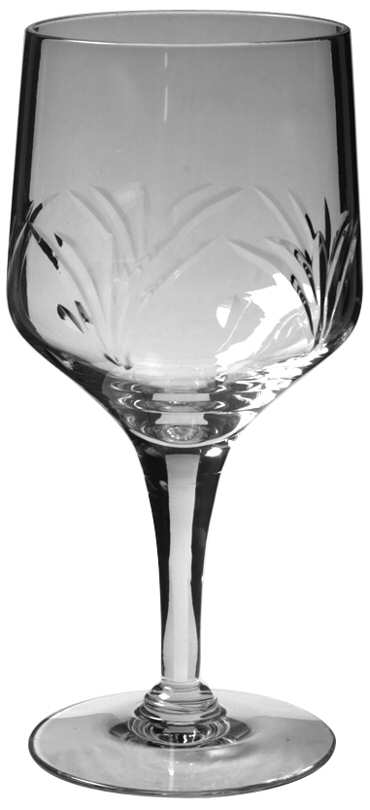 Christina Water Goblet by Susquehanna-1