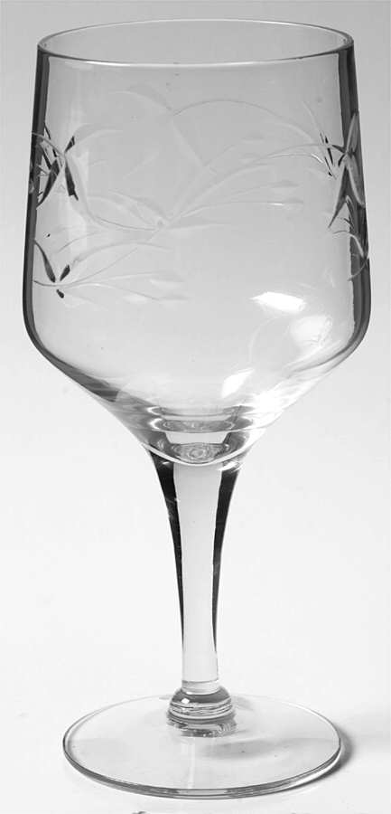 Classic Water Goblet by Susquehanna-1