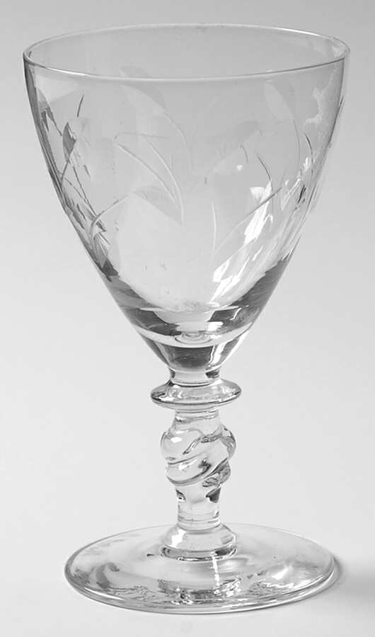 Crescendo Wine Glass by Susquehanna-1