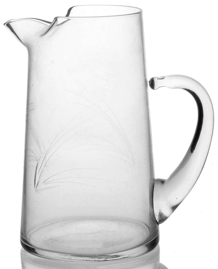 Echo 28 Oz Pitcher by Susquehanna-1