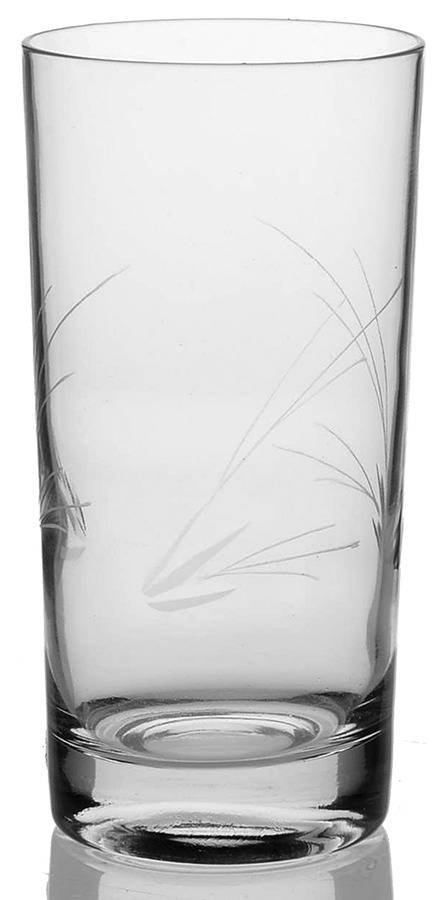 Echo Highball Glass by Susquehanna-1