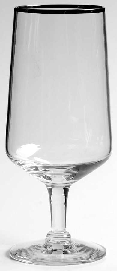 Fair Lady Juice Glass by Susquehanna-1