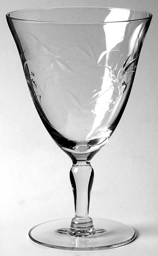 Fantasy Water Goblet by Susquehanna-1