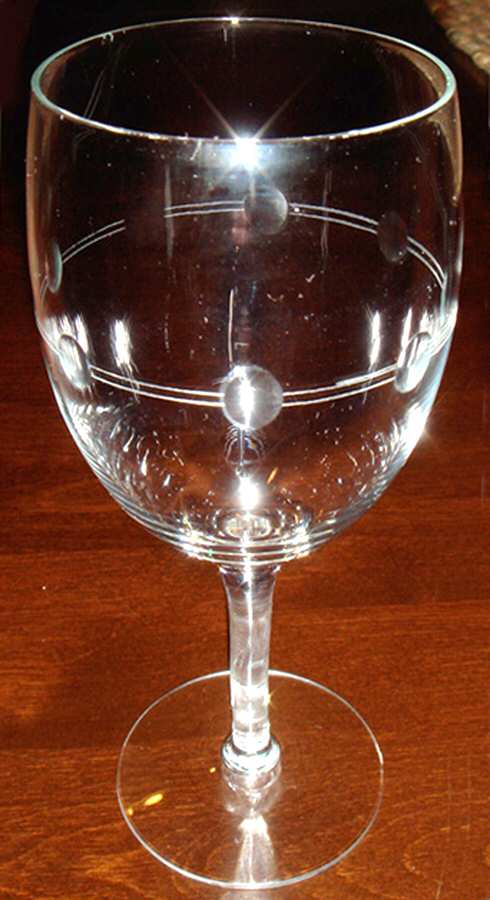Guidelines (Various Wines) Claret Wine by Susquehanna-1