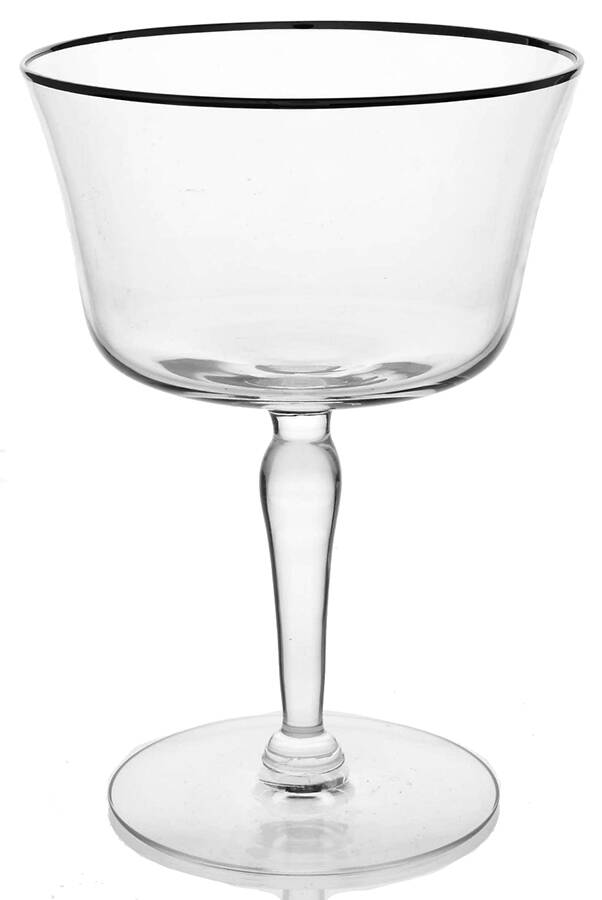 Larraine Champagne/Tall Sherbet by Susquehanna-1