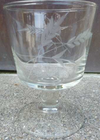 Laramie On the Rocks Glass by Susquehanna-1