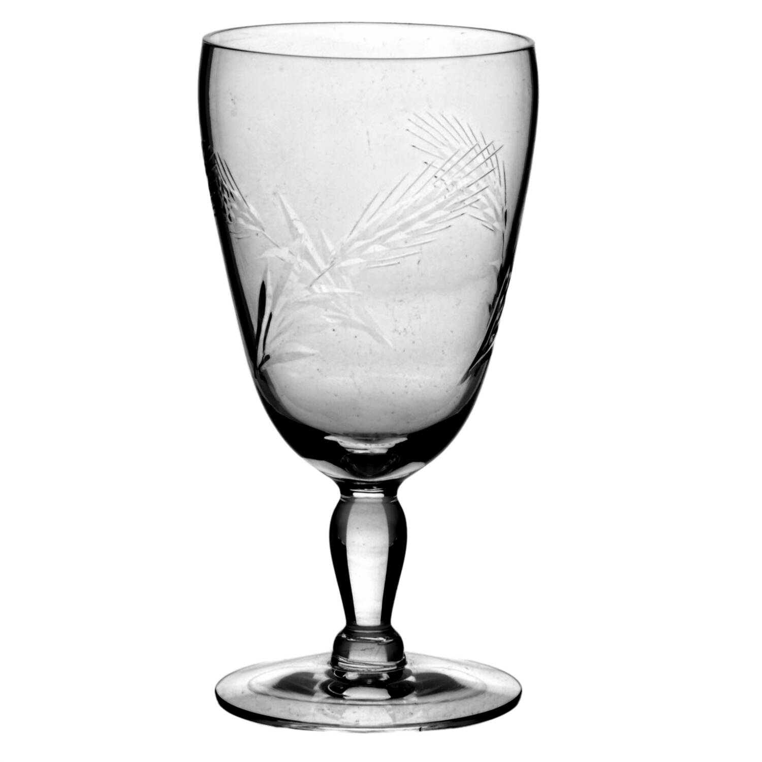 Prairie Juice Glass by Susquehanna-1
