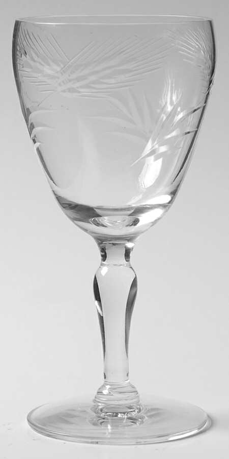 Prairie Wine Glass by Susquehanna-1