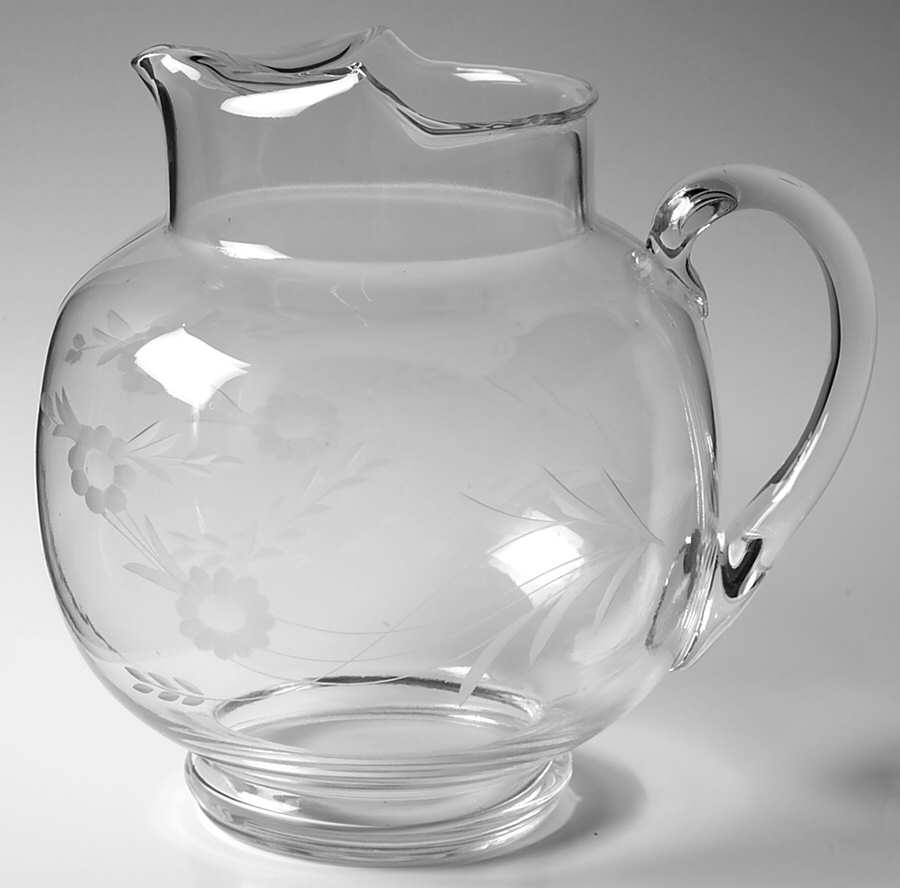 Salina 96 Oz Pitcher by Susquehanna-1