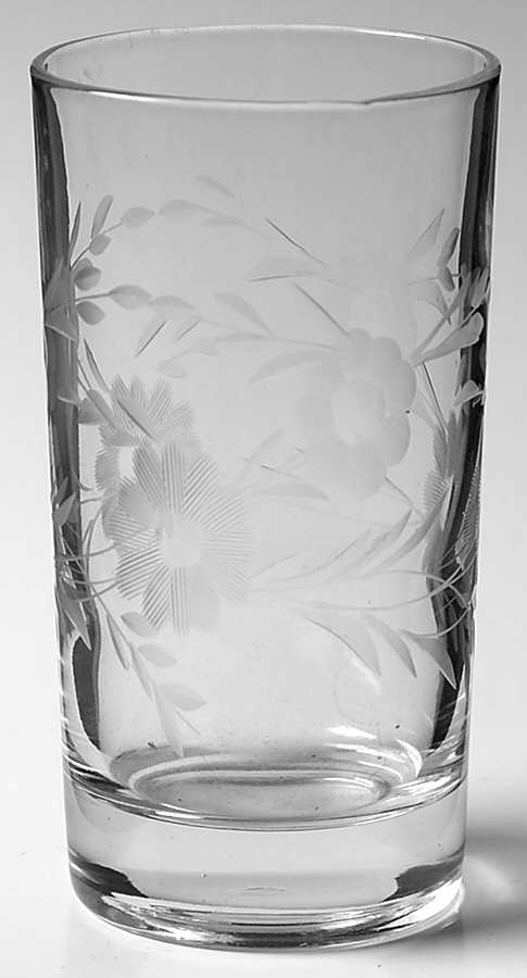 Salina 8 Oz Flat Tumbler by Susquehanna-1