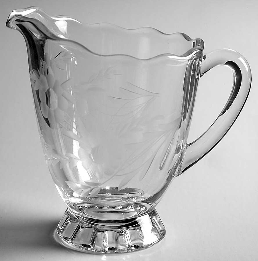 Salina Creamer by Susquehanna-1