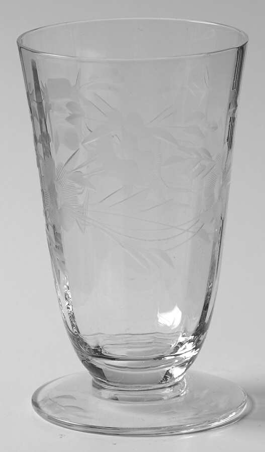 Salina Juice Glass by Susquehanna-1