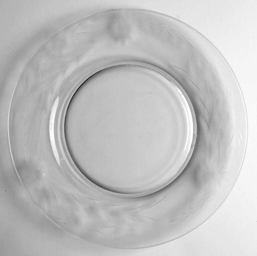 Salina Luncheon Plate by Susquehanna-1