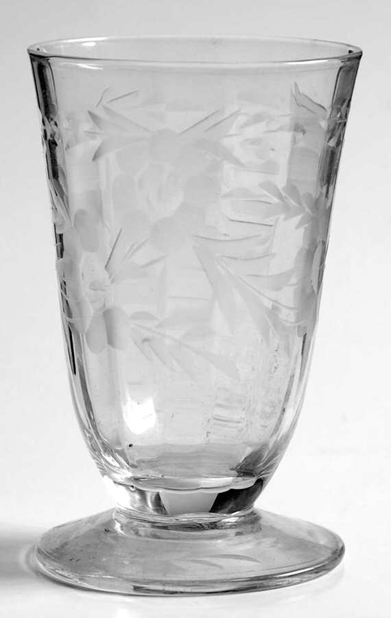 Salina 2 Oz Footed Tumbler by Susquehanna-1