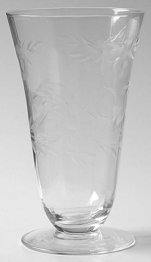 Salina 10 Oz Footed Tumbler by Susquehanna-1