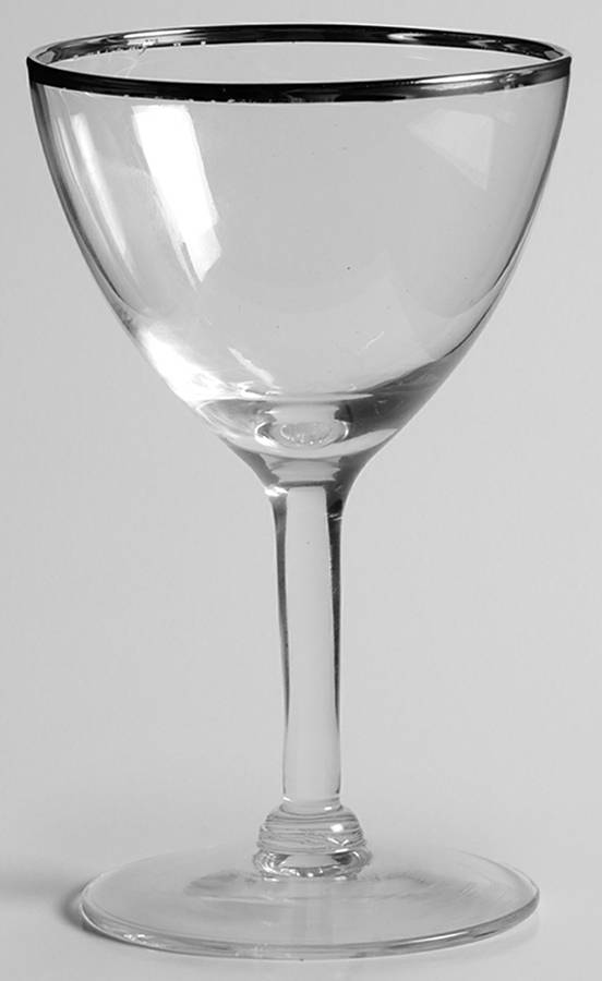 Simplicity Wine Glass by Susquehanna-1