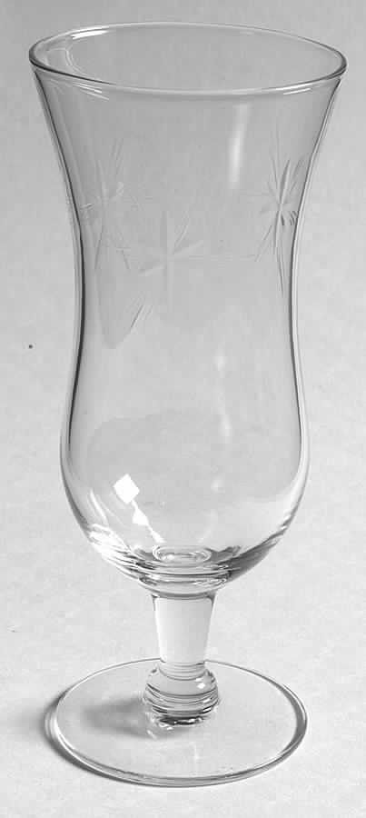 Six Point Star (Stem #4151) Parfait by Susquehanna-1