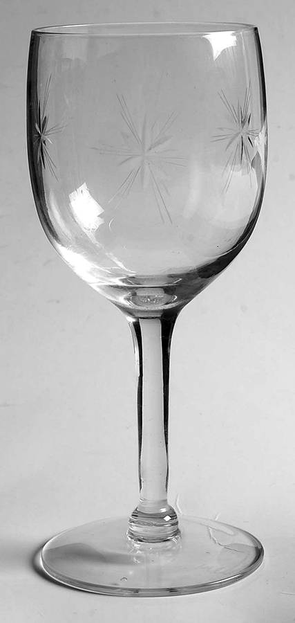 Six Point Star (Stem #4151) Wine by Susquehanna-1