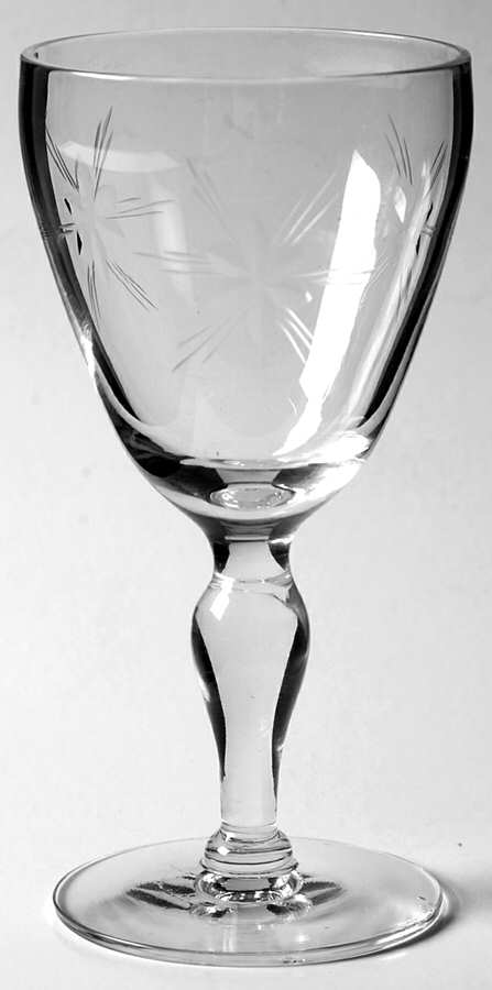 Six Point Star (Stem #42) Wine by Susquehanna-1