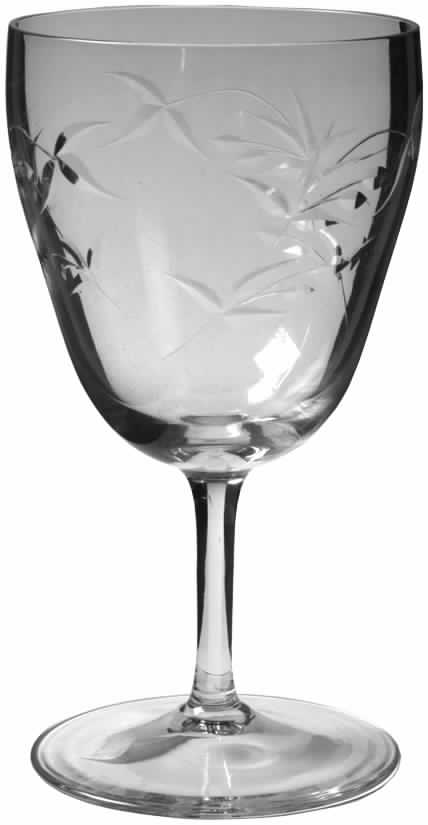 SUS1 Water Goblet by Susquehanna-1