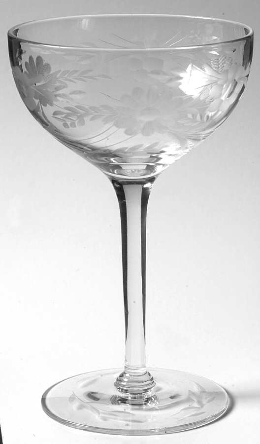 SUS2 Champagne/Tall Sherbet by Susquehanna-1
