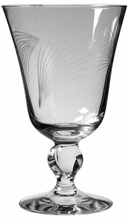SUS9 Water Goblet by Susquehanna-1