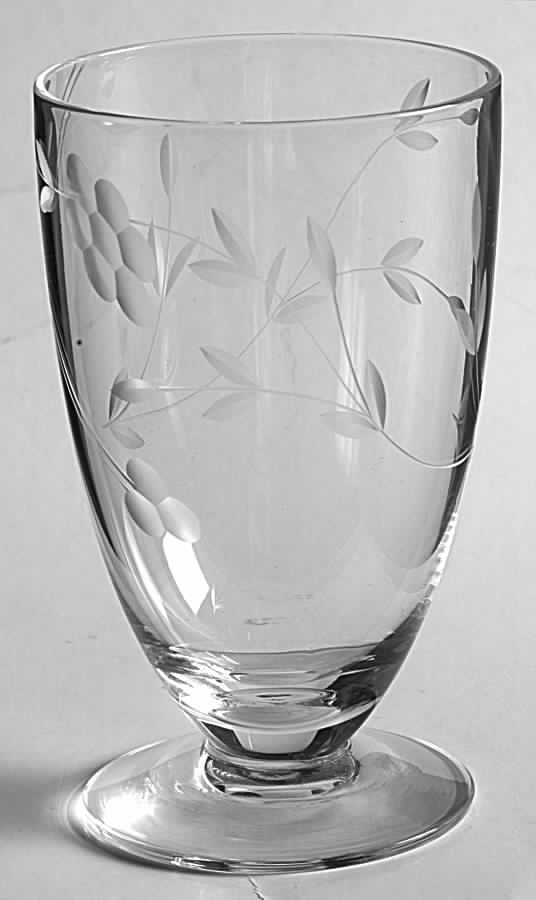 By Candlelight Juice Glass by Sevron-1